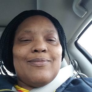 Meet your Posher, Pamela